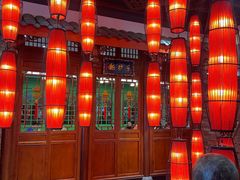 -龙抄手(春熙路总店)
