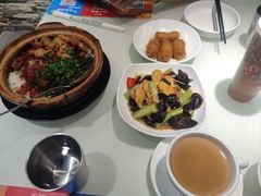 -日昌餐馆(Mini西点茂店)