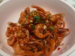 -味上湘菜馆(河马店)