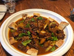 -驿楼兰·新疆菜(火车站店)