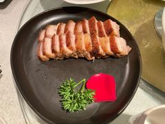-京尊烤鸭店JINGZUN(春秀路店)