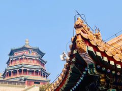 -颐和园