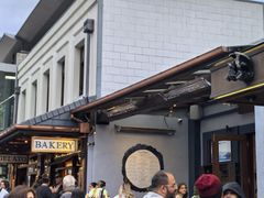 -Fergburger(皇后镇店)