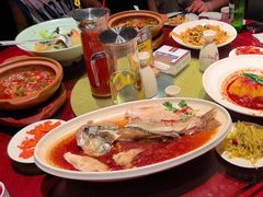 -味鼎长安·地道陕菜(凤城一路店)