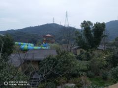 -杭州开元森泊度假乐园