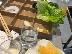 -海底捞火锅(奥山世纪城店)