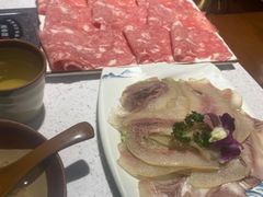 -贵府酸汤牛肉火锅·贵州老字号(飞山街店)
