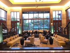 -广州从化都喜泰丽度假温泉酒店