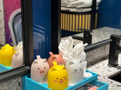 -清远熹乐谷温泉度假酒店