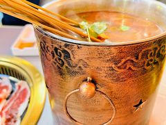 串串-棒小伙·齐齐哈尔烤肉(龙茗路店)
