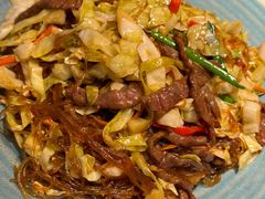 -志明眷村·台式融合菜·宵夜