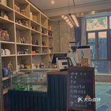 金碧湾里的宝藏咖啡店。