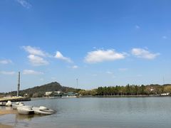-上海月湖雕塑公园