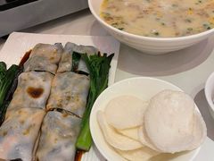 -半岛太子酒家(海港城店)