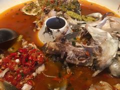 -凤凰湘语·湘粤鲜融(浦东旗舰店)