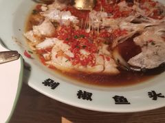 -湘间田舍(北仑银泰店)
