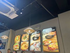 -阿鸡鱼庄·顺德鲜蒸小炒(亚运村店)