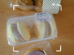 -鲍师傅糕点(虹口龙之梦店)