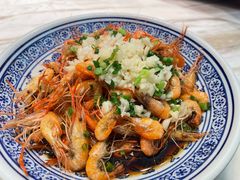 -曾家厨房·新徽菜(高新天柱路店)