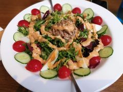 -铃木食堂(帽儿胡同店)