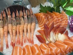 -半岛听涛蒸汽海鲜自助(K11店)
