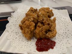 -朴鲸家正宗韩国料理(福田店)