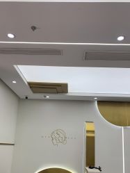 点击看大图 -JUNO hair salon