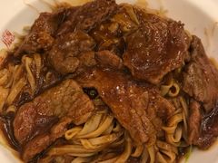 -大哥餐厅(西城花园店)