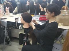 -吉田美学化妆美甲摄影培训(宁波校区)