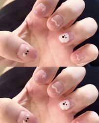 -隅日式美甲美睫專門店