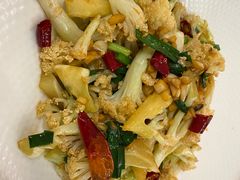 -饭怕鱼·黄焖鲟龙鱼(湖大店)