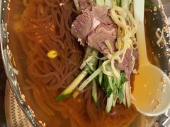 -七八冷面·延边朝鲜族美食(欢乐谷店)