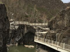 -乌龙峡谷景区