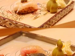 -鮨一日本料理(大中华店)