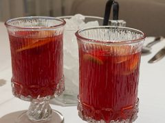 -马克西姆俄罗斯餐厅(通亚街店)