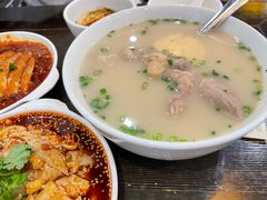 -牛王庙(龙华花园店)
