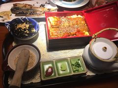 -鳗鱼家·深夜食堂(军博店)