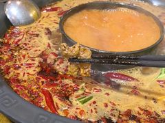 -黄潇洒老火锅(九眼桥宏济巷店)