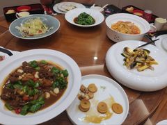 -鲁宴·鲁煨黄河生态大鲤鱼(月坛店)