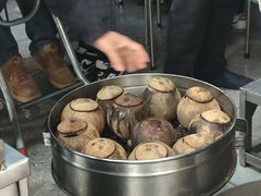 -達揚原味燉品(文明路店)