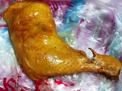 鸡大腿-老孙记烧鸡