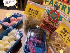 -東更道点心行(文化东路店)