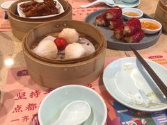 -点都德(聚福楼店)