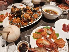 -曲水兰亭(北京四惠店)