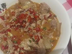 -老宜春味道·江西菜(都市春天店)