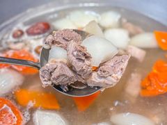 -313羊庄铁锅烀羊肉(望京店)