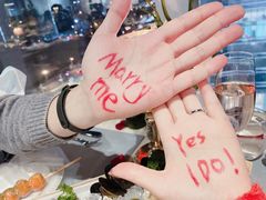 -白兔子密室(长寿路店)