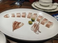 -庐灶江南·江南菜·四合院Bistro(东直门雍和宫·原华侨宾馆店)