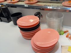 -争鲜回转寿司(朝北大悦城店)