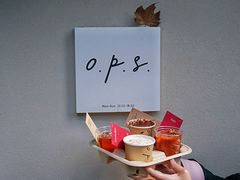 -O.P.S. CAFE
